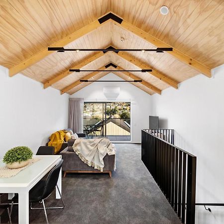 2 Bed 2 Bathroom Brand New Paradise 8 Mins To Cbd Queenstown Exterior photo
