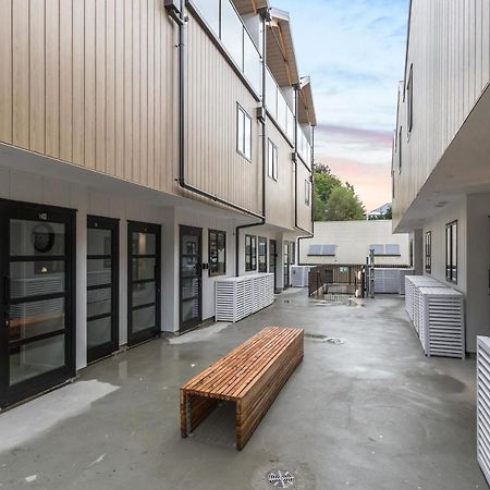 2 Bed 2 Bathroom Brand New Paradise 8 Mins To Cbd Queenstown Exterior photo