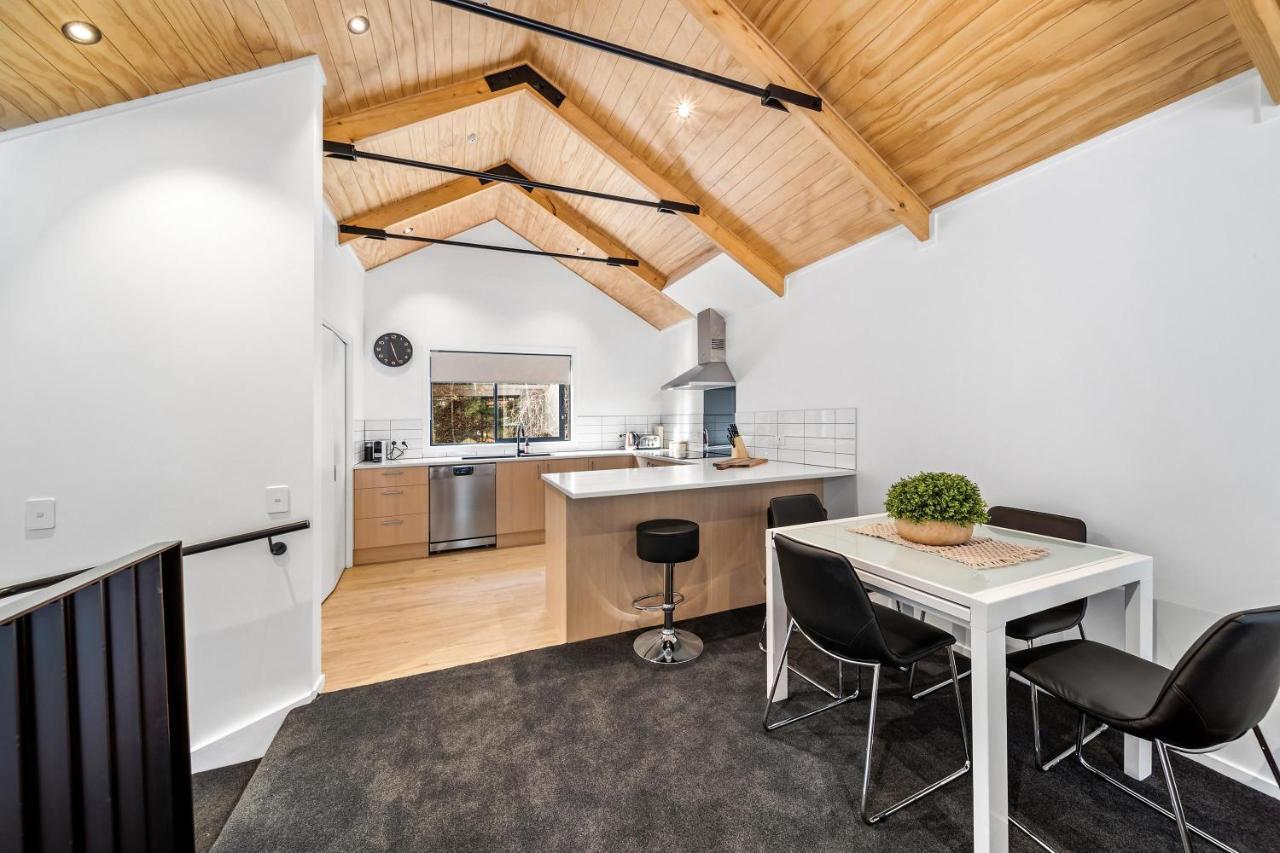 2 Bed 2 Bathroom Brand New Paradise 8 Mins To Cbd Queenstown Exterior photo