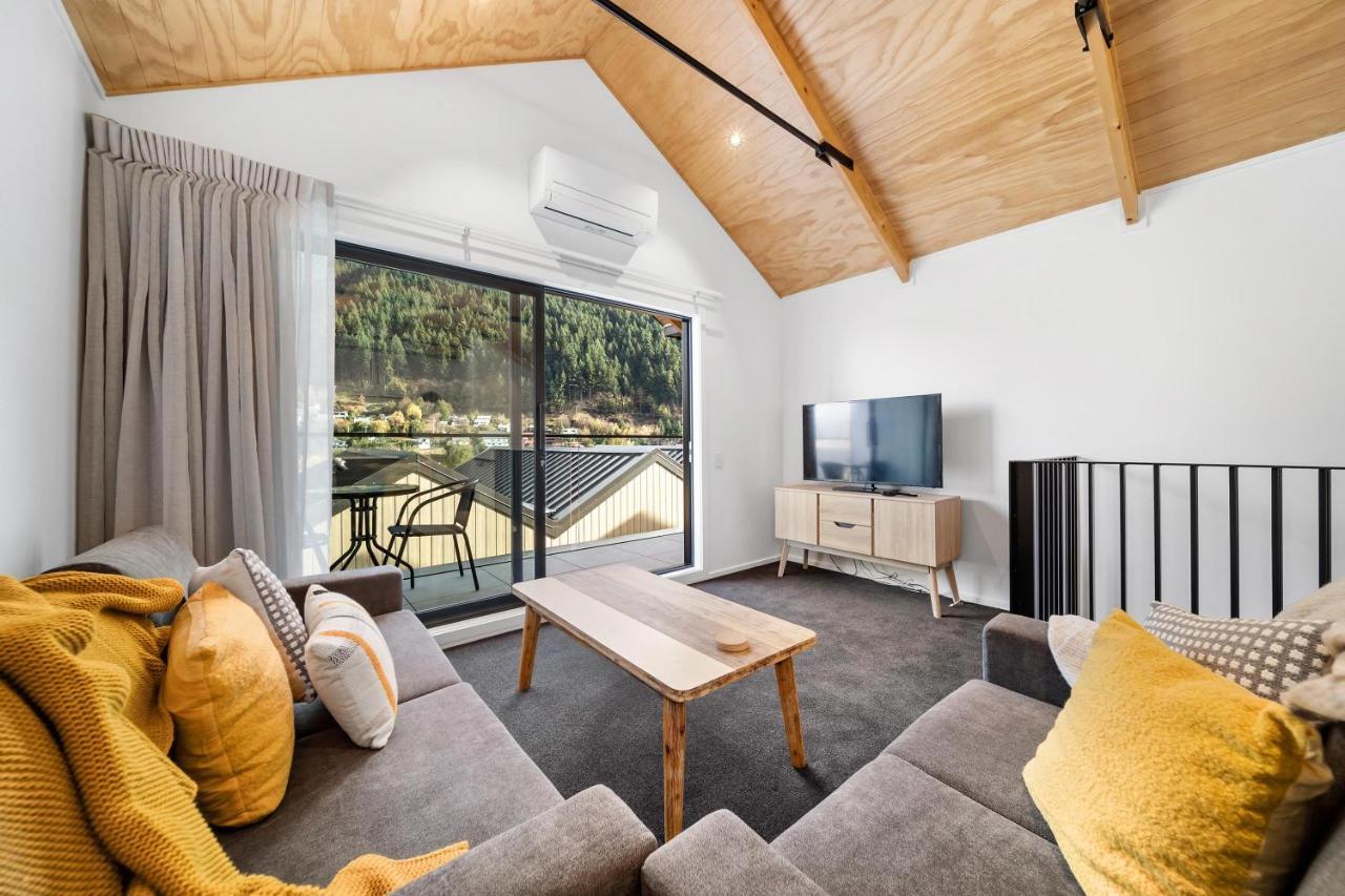 2 Bed 2 Bathroom Brand New Paradise 8 Mins To Cbd Queenstown Exterior photo