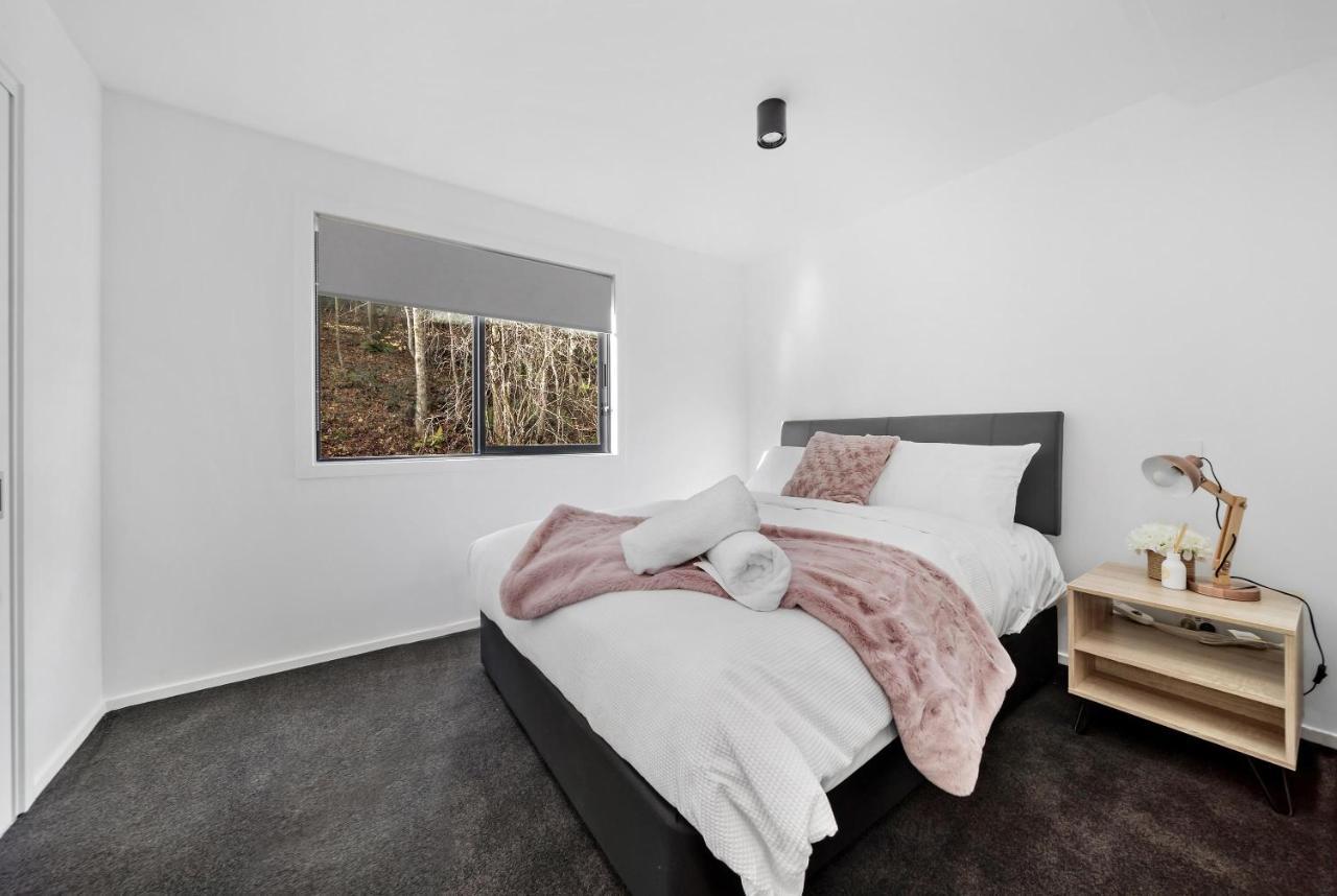 2 Bed 2 Bathroom Brand New Paradise 8 Mins To Cbd Queenstown Exterior photo