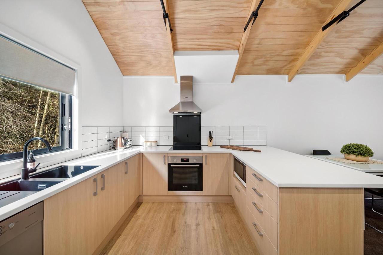 2 Bed 2 Bathroom Brand New Paradise 8 Mins To Cbd Queenstown Exterior photo