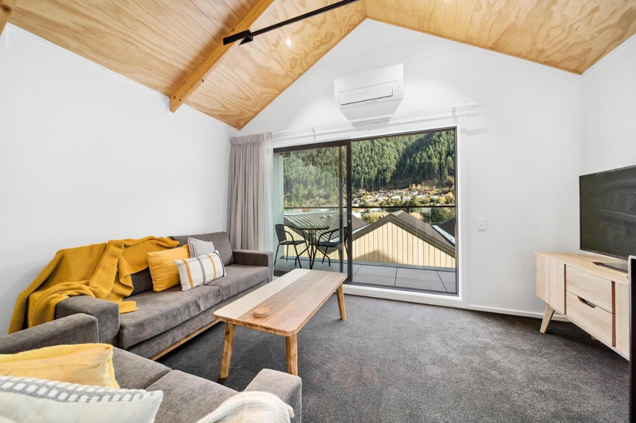 2 Bed 2 Bathroom Brand New Paradise 8 Mins To Cbd Queenstown Exterior photo
