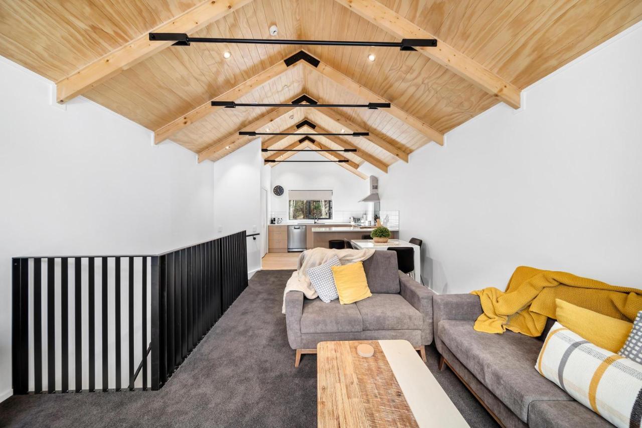 2 Bed 2 Bathroom Brand New Paradise 8 Mins To Cbd Queenstown Exterior photo