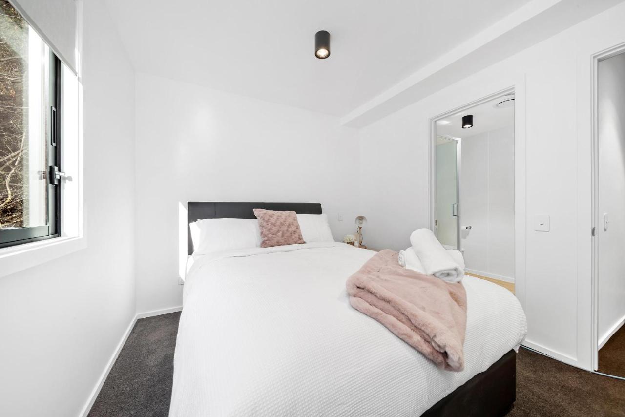 2 Bed 2 Bathroom Brand New Paradise 8 Mins To Cbd Queenstown Exterior photo