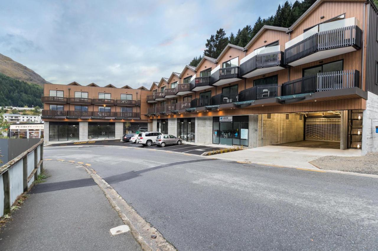 2 Bed 2 Bathroom Brand New Paradise 8 Mins To Cbd Queenstown Exterior photo