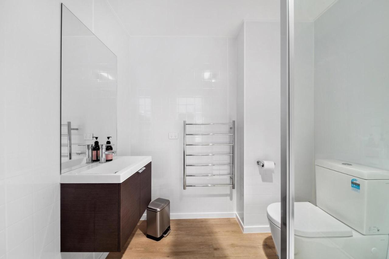 2 Bed 2 Bathroom Brand New Paradise 8 Mins To Cbd Queenstown Exterior photo