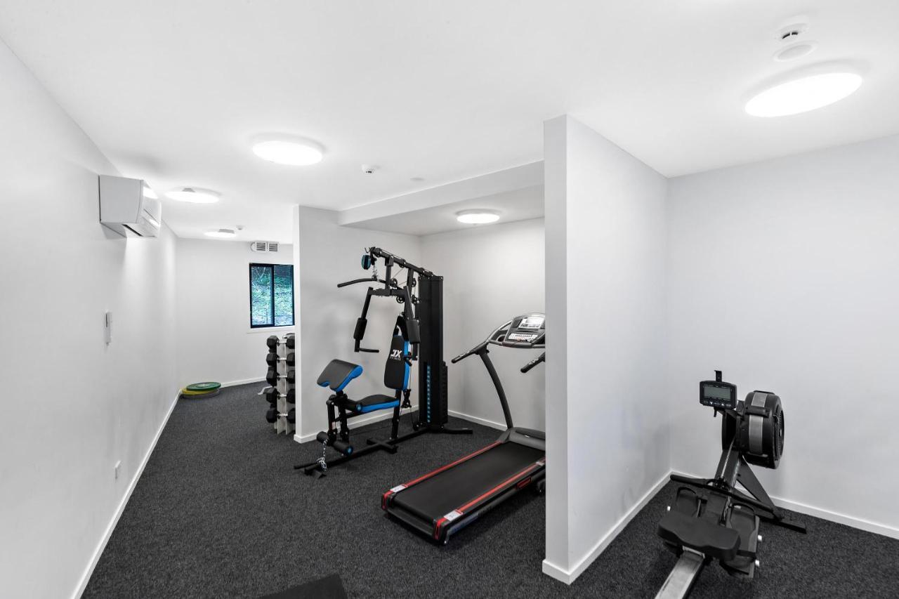 2 Bed 2 Bathroom Brand New Paradise 8 Mins To Cbd Queenstown Exterior photo